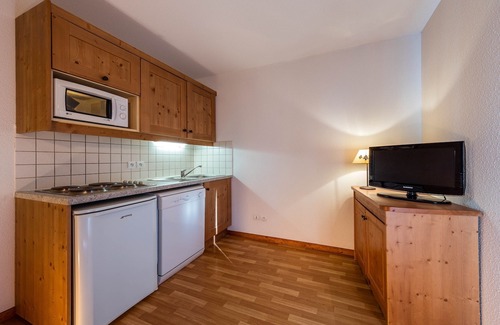 Arvieux Condo | Appart dans le coeur du Queyras | Accès piscine