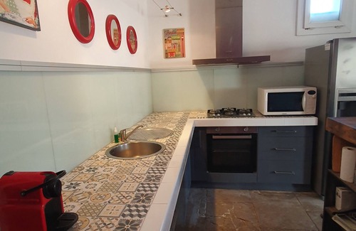 Gares Apartment | Appart de Charme Coeur de Montpellier