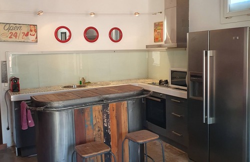 Gares Apartment | Appart de Charme Coeur de Montpellier