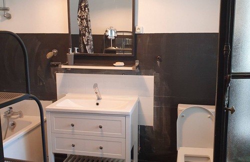 Gares Apartment | Appart de Charme Coeur de Montpellier