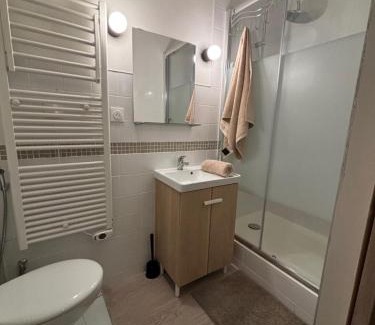 Centre Ville Apartment | appart' de la ville