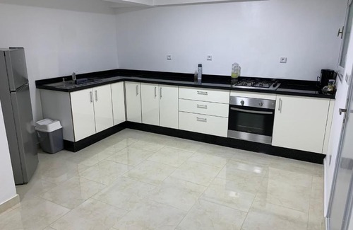 Berkane Apartment | Appart de proximité à bayo