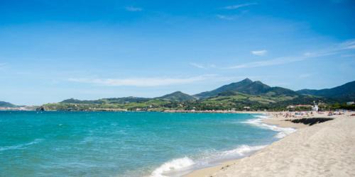 Argeles-sur-Mer Apartment | Appart familial à 800 m de la plage !