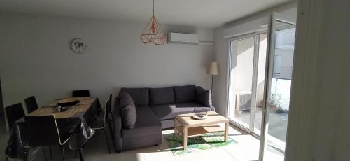 Argeles-sur-Mer Apartment | Appart familial à 800 m de la plage !