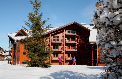 Les Contamines-Montjoie Condo | Appartement Abordable | 150m Remontées Mécaniques
