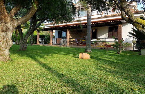 Ricadi Apartment | Appart. Graziella Capo Vaticano-Tropea