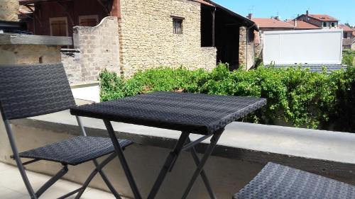 Bourgoin-Jallieu Apartment | Appart Hôtel Bourgoin