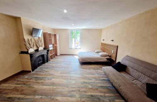 Saint-Chinian Apartment | Appart Hôtel Du Grand Soleil