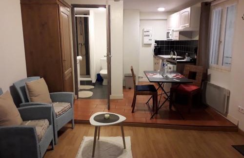 Malaucene Apartment | Appart-Hôtel Résidence Maloc