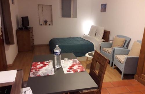 Malaucene Apartment | Appart-Hôtel Résidence Maloc
