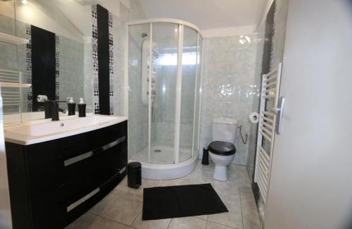 Cholet Apartment | Appart hotel Cholet centre