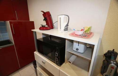 Cholet Apartment | Appart hotel Cholet centre