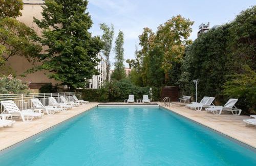 Corte Apartment | Appart Hotel Corte HR
