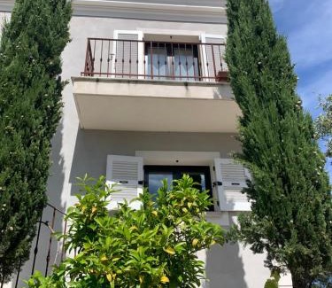 Sartene Apartment | Appart'hotel Fior Di Ribba