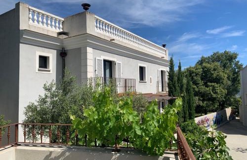 Sartene Apartment | Appart'hotel Fior Di Ribba