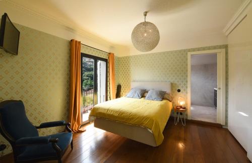 Sartene Apartment | Appart'hotel Fior Di Ribba