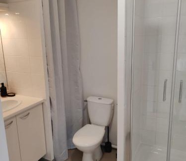 Avignon Apartment | Appart'Hotel - Gare TGV - Courtine - Confluence - 411