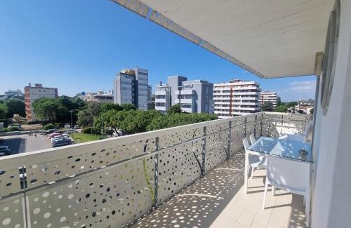Lignano Sabbiadoro Apartment | Appart-Hotel Holiday