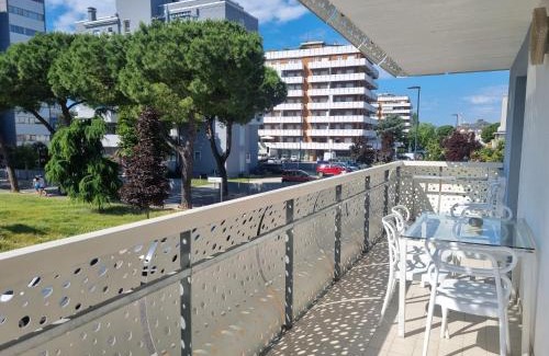 Lignano Sabbiadoro Apartment | Appart-Hotel Holiday