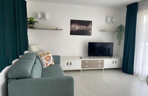 Lignano Sabbiadoro Apartment | Appart-Hotel Holiday