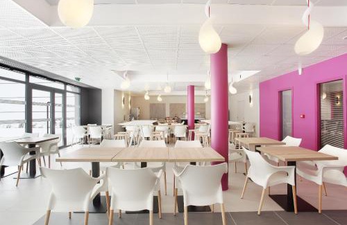 Les Chartreux Apartment | Appart Hotel Odalys City Marseille Le Dôme