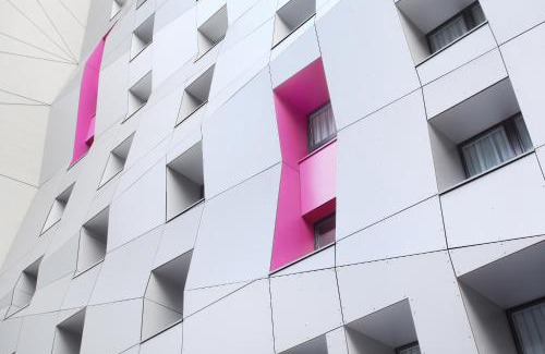 Les Chartreux Apartment | Appart Hotel Odalys City Marseille Le Dôme