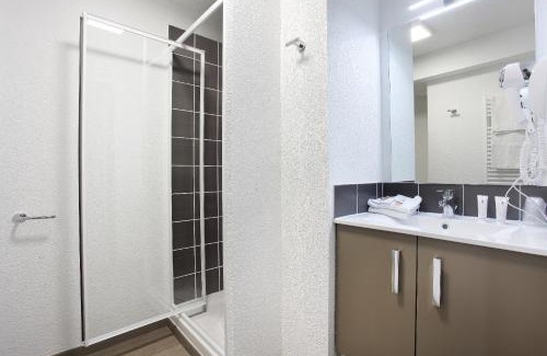Les Chartreux Apartment | Appart Hotel Odalys City Marseille Le Dôme
