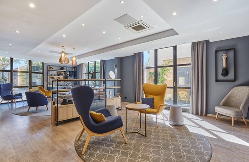 Sud Apartment | Appart Hotel Odalys City Aix en Provence Les Floridianes