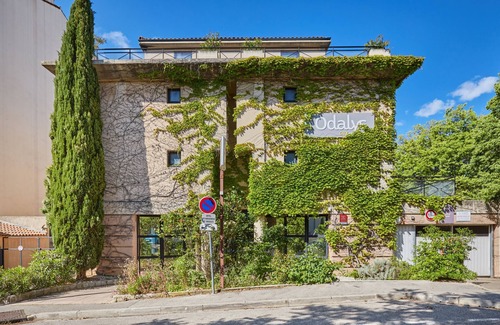 Sud Apartment | Appart Hotel Odalys City Aix en Provence Les Floridianes