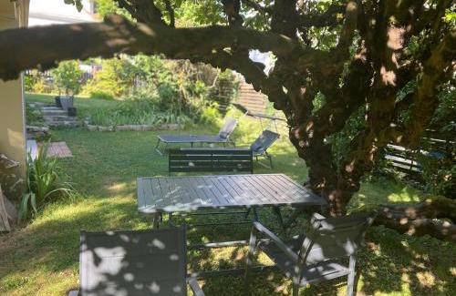 Soisy-sous-Montmorency Apartment | Appart Jardin Lac Casino Enghien Les Bains 15 min Paris
