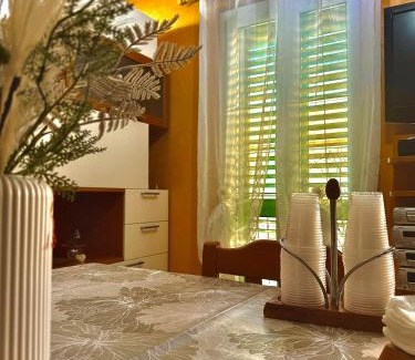 Molfetta Apartment | Appart Madonna dei Martiri