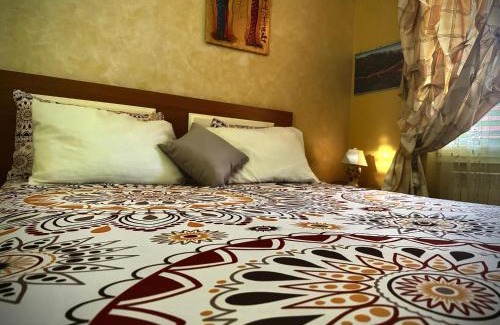 Molfetta Apartment | Appart Madonna dei Martiri