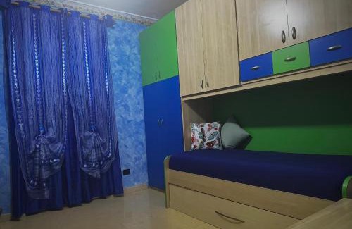 Molfetta Apartment | Appart Madonna dei Martiri