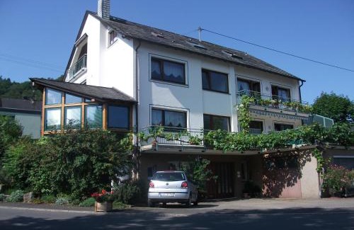 Kaimt House | Appart-Pension-Schier