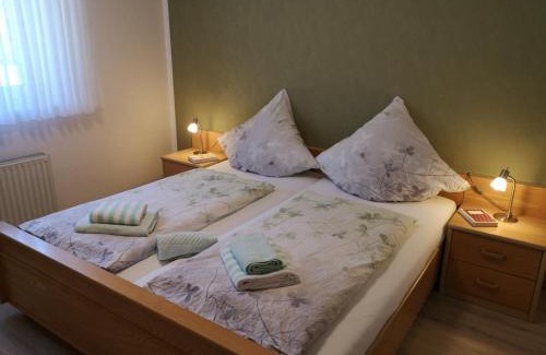 Kaimt House | Appart-Pension-Schier