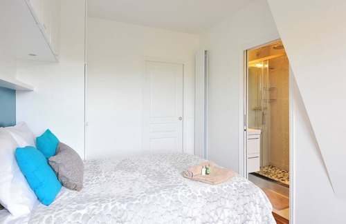 Saint-Lambert Hotel | Appart Porte de Versailles