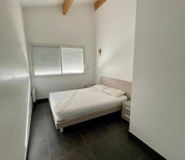 Propriano Apartment | APPART-SPACIEUX-VUE MER-4 PERS