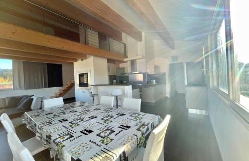Propriano Apartment | APPART-SPACIEUX-VUE MER-4 PERS