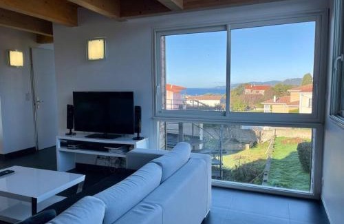 Propriano Apartment | APPART-SPACIEUX-VUE MER-4 PERS