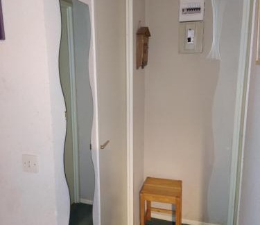 Saint-Gervais-les-Bains Apartment | appart st gervais le Topaze