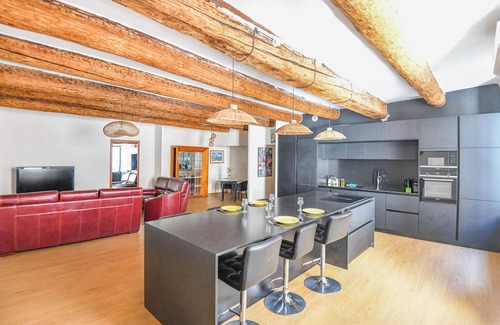 Opera Apartment | Appart standing avec 2 ch clim sur le Vieux-Port