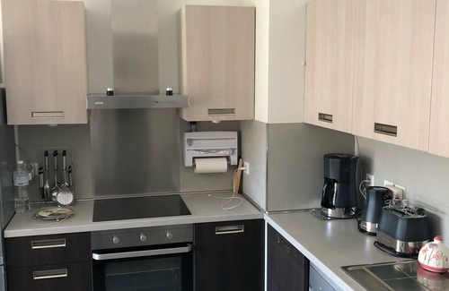 Propriano Apartment | Appart Standing PROPRIANO Beaches and town center and shops nearby