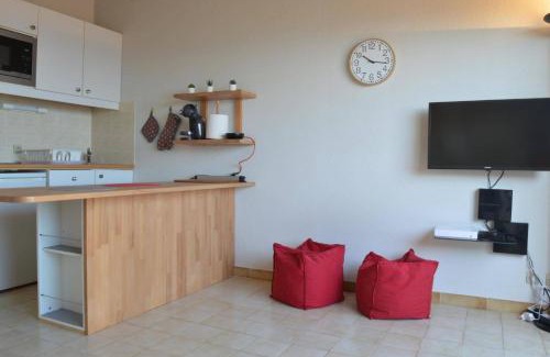 Banyuls-sur-Mer Apartment | Appart studio cabine 4 couchages BANYULS SUR MER BN280-A67