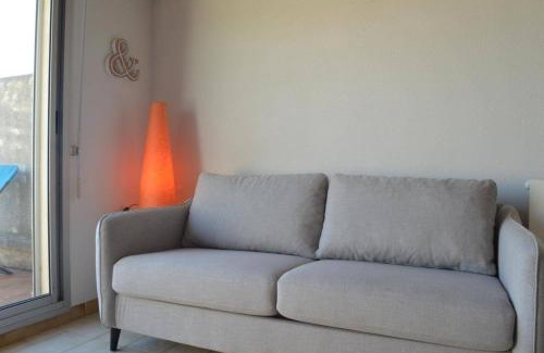 Banyuls-sur-Mer Apartment | Appart studio cabine 4 couchages BANYULS SUR MER BN280-A67