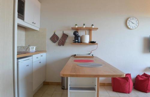 Banyuls-sur-Mer Apartment | Appart studio cabine 4 couchages BANYULS SUR MER BN280-A67