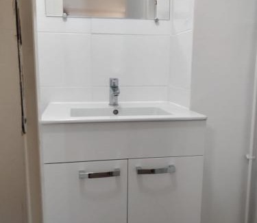 Saint - Aubin - Dupuy Apartment | Appart T1 - Metz - Verdier - 1