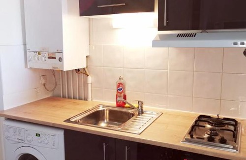 Malbosc Apartment | Appart T1bis Malbosc