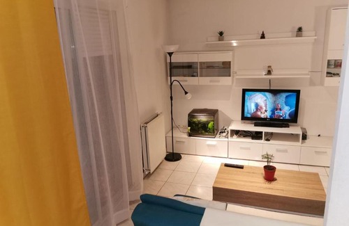 Malbosc Apartment | Appart T1bis Malbosc