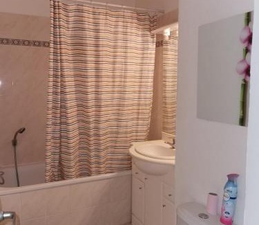 Malbosc Apartment | Appart T1bis Malbosc