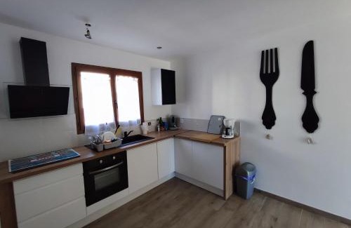 Formigueres Apartment | Appart T2 parking à Formiguères
